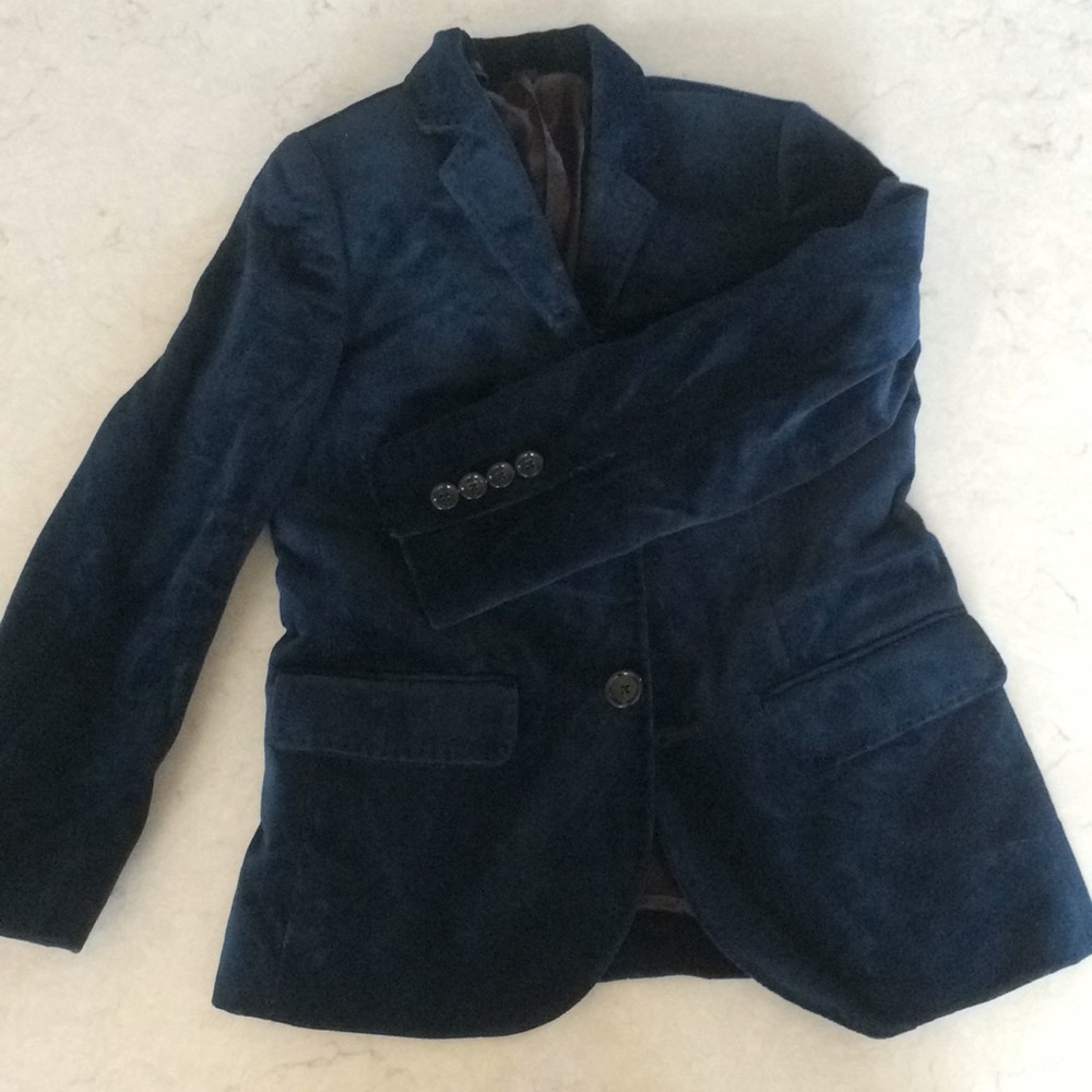 Boys jacket